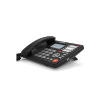 纽曼(NIUMAN)自动录音电 话 机 (企业办公 商务录音 电话座机)