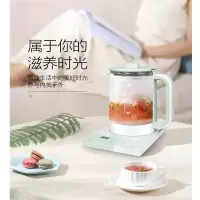 荣事达智能语言养生壶YSH1213