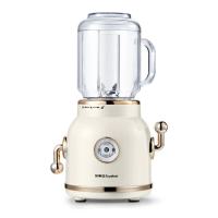 荣事达榨汁机RZ-378T