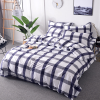 绮露(QI LU) QL-TJ1706 宜家四件套(布拉格))(计价单位:套)