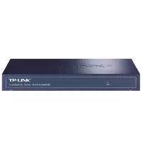 TP-LINK 企业级VPN路由器 千兆端口/8口PoE供电/AP管理 TL-R479GP-AC