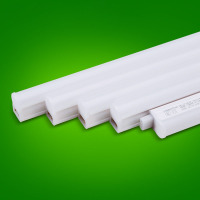 灯管T5 一体化支架全套 家用节能灯管 单只