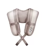 艾诗凯奇(SKG) 4001 按摩披肩 功能颈椎按摩器(计价单位:套)