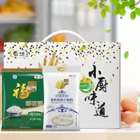 中粮小厨味道米面礼盒(S)