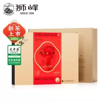 狮峰牌2025新茶预售明前龙井绿茶叶特级经典礼盒装送礼袋250g