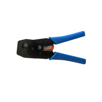 双口网线钳 钶吉斯汀 KJST C12