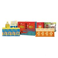 大过中国年*幸福会精选年货大礼包A