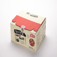 企业专享 每日坚果礼盒 起订量10