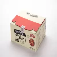 企业专享 每日坚果礼盒 起订量10