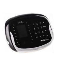 人脸考勤机 面部识别签到机