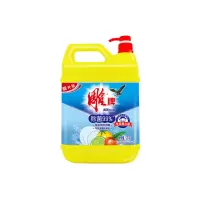 高效洗洁精大桶