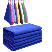 微纤清洁布(四色)