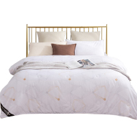 金丝莉梦里水乡蚕丝被JB-1110