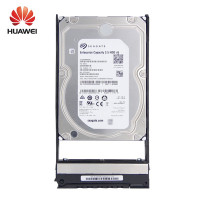 华为(HUAWEI) 存储硬盘 5500 V5专用 12TB 7.2K RPM NL SAS硬盘单元(3.5")