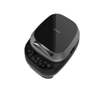 1、下盘可拆易清洗2、36加深烤盘 3、陶瓷涂层健康不粘