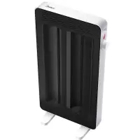 美的(Midea) HPX12J 美的远红外取暖器 2档 毛重6.34kg 340*200*621mm 单台价格