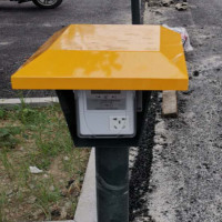 金雀读卡器+10张充值卡