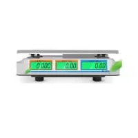至尊(ZZ)HY-809电 子 秤(商用 小型台秤 称重电子称)