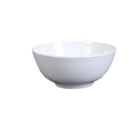 潮友汇(CYH)中式 陶瓷 碗(白色 饭碗 陶瓷餐具碗)