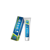 云南白药(YUNNAN BAIYAO) 210g 牙膏 薄荷香型 单支价格