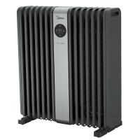 美的(Midea) HYX22TR 美的油汀 3档13片 毛重14.7kg 494*230*567mm 单台价格