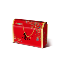 新润干货礼盒2100g(S)