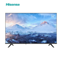 海信(Hisense)32A3F 32英寸 网络高清 人工智能 全面屏液晶平板