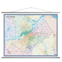 易达(Esselte) 黑龙江省 哈尔滨市 地图