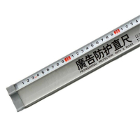 易达(Esselte) 广告尺 1.3米长