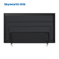 创维(SKYWORTH)50B20 50英寸4K超高清 HDR 商业显示 ECO节能 人工智能