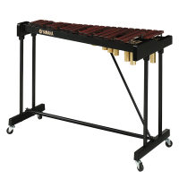 雅马哈木琴YX-30G 3个八度