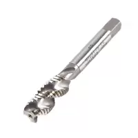 弥满和(YAMAWA)美制不锈钢用先端丝锥 1/4-20 SU- PO P2