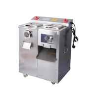 PILLAR绞切肉机(精品款)