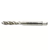 弥满和(YAMAWA)美制加长螺旋槽丝锥 3/8-16*100 LS-N-SP P2 YAMAW