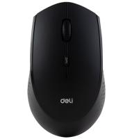 得力(deli) 鼠标 有线/无线鼠标 移动 USB鼠标 办公鼠标 82700无线充电鼠标