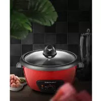 荣事达满堂红电火锅RSD-100A6