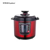 荣事达电脑状元锅60-100A121(LB)