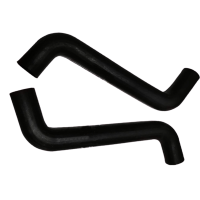 东风EQ2102散热器进水软管13A-03011DZ散热器进水软管 正品超长质保