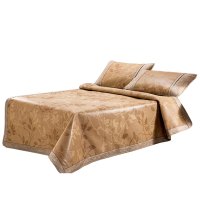 罗莱凉爽藤席三件套VGW266