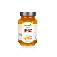 九蜂堂蜂蜜750g