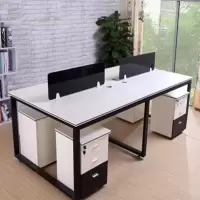 标灿 职员位办公桌