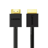 联想(Lenovo) HDMI 高清数据线2.0 8米 4k 单个装