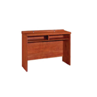 企业定制 2.3米条形桌 规格:2300*420*760 单位/张