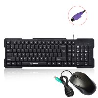 精晟小太阳 键盘鼠标套装 usb接口 线长2m