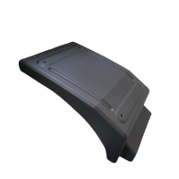 EQ1120前轮挡泥板001DZ前轮挡泥板 正品超长质保