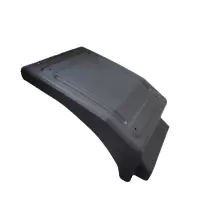 EQ1120前轮挡泥板001DZ前轮挡泥板 正品超长质保