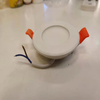 鸣固筒灯圆型70mm