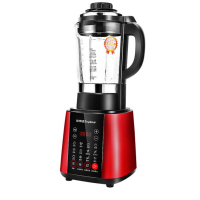 荣事达(Royalstar) 变频加热破壁机榨汁机 RZ-737A