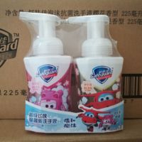 泡沫洗手液 225ml