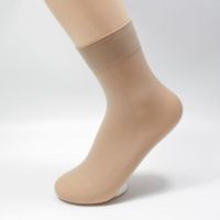 天鹅绒中厚丝袜 10双/包